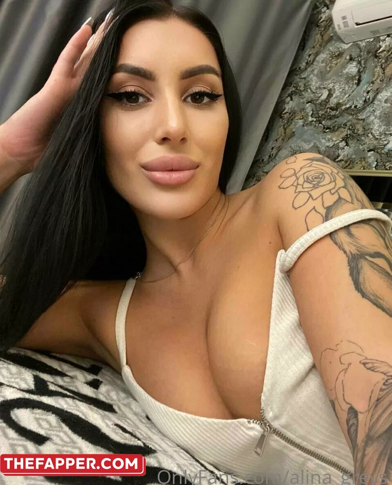 Alina_greys  Onlyfans Leaked Nude Image #ewhs9pb1E6