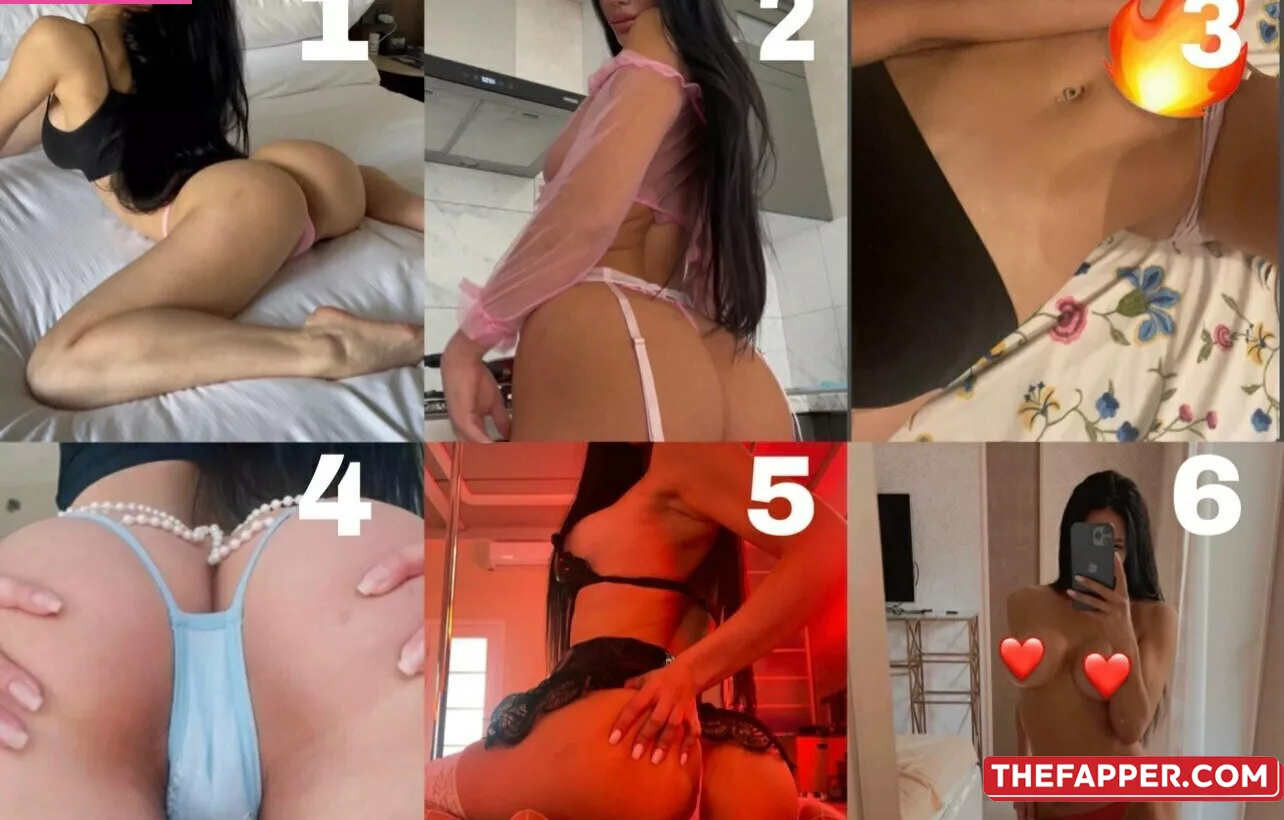 Alinajimmychoo  Onlyfans Leaked Nude Image #EfsQ6jUBjk