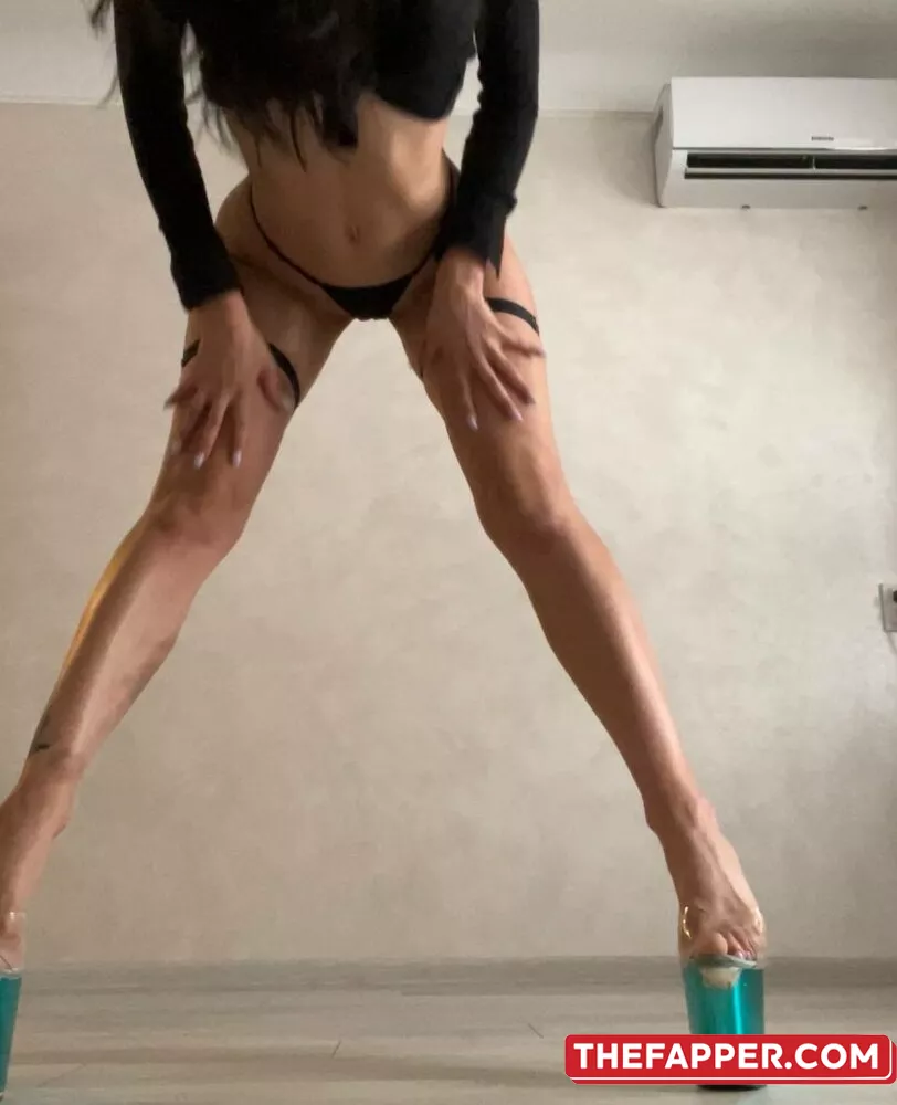 Alinajimmychoo  Onlyfans Leaked Nude Image #tmaqTRY5m2