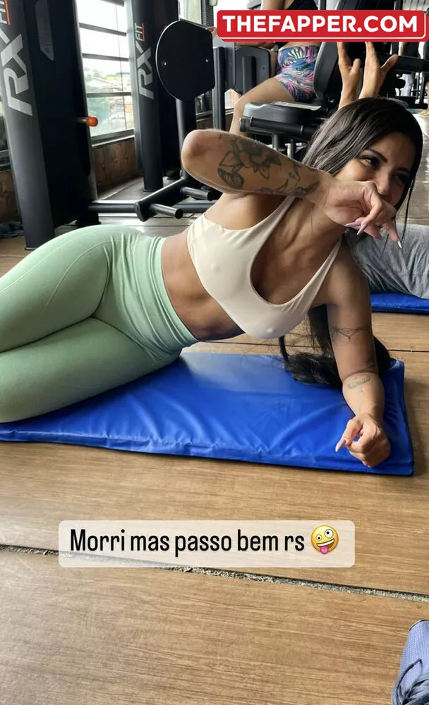 Aline Carvalho  Onlyfans Leaked Nude Image #35QbxNu8Bn