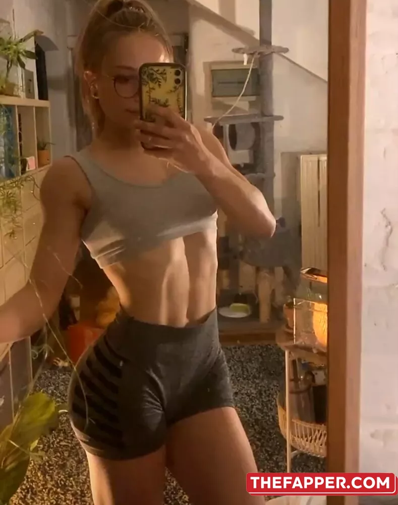 Aline Dessine  Onlyfans Leaked Nude Image #1mmd6zawoZ