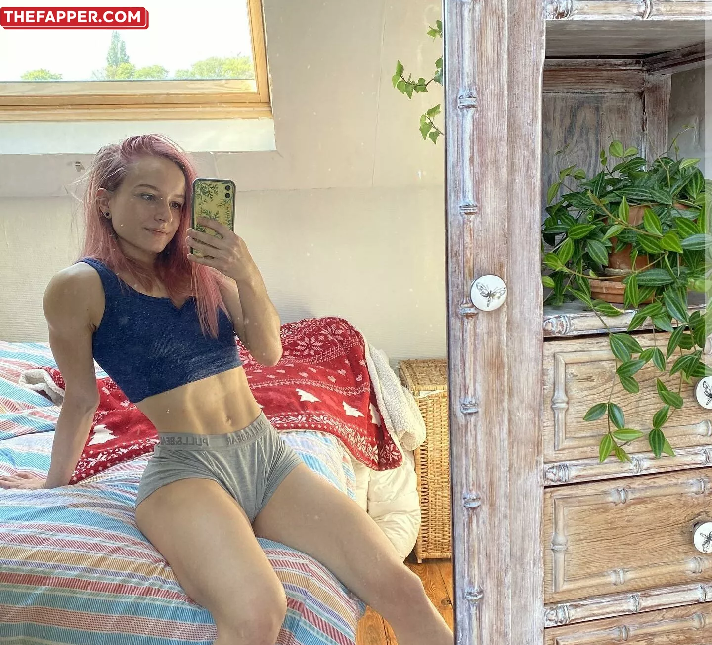 Aline Dessine  Onlyfans Leaked Nude Image #R3UnEN7MAc