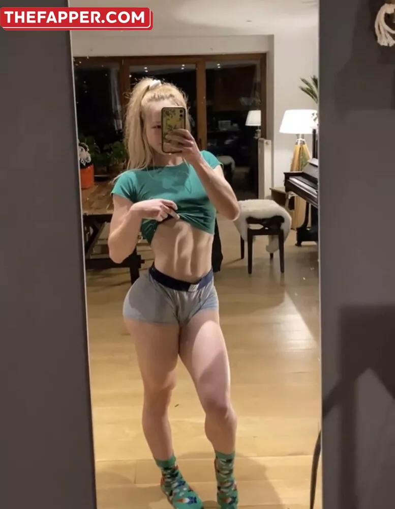 Aline Dessine  Onlyfans Leaked Nude Image #RePgG66Po1