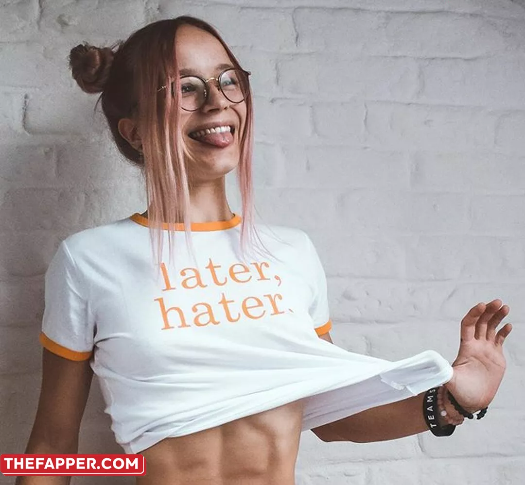 Aline Dessine  Onlyfans Leaked Nude Image #TCw9lIzal0