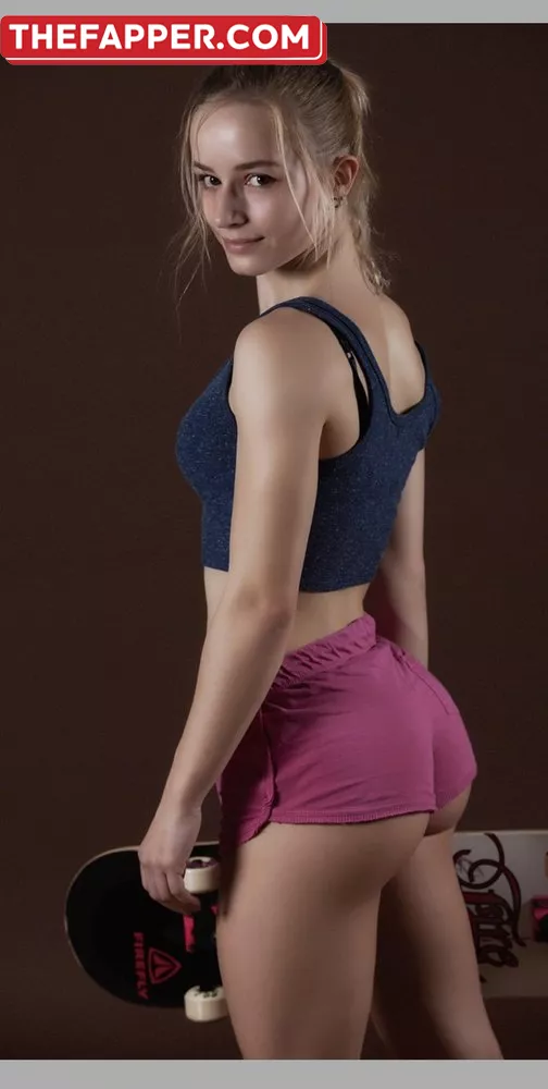 Aline Dessine  Onlyfans Leaked Nude Image #WztouZibn5