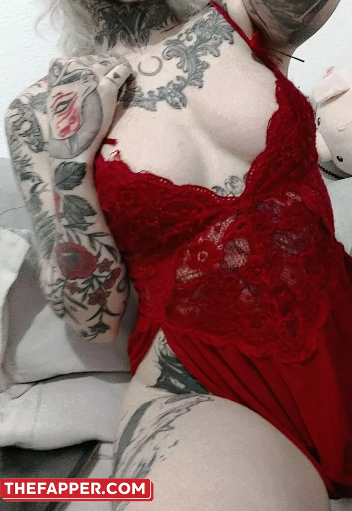 Aline Fox  Onlyfans Leaked Nude Image #5qDqHi3eL6
