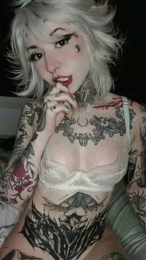 Aline Fox Onlyfans Leaked Nude Image #Iuho7hDa22