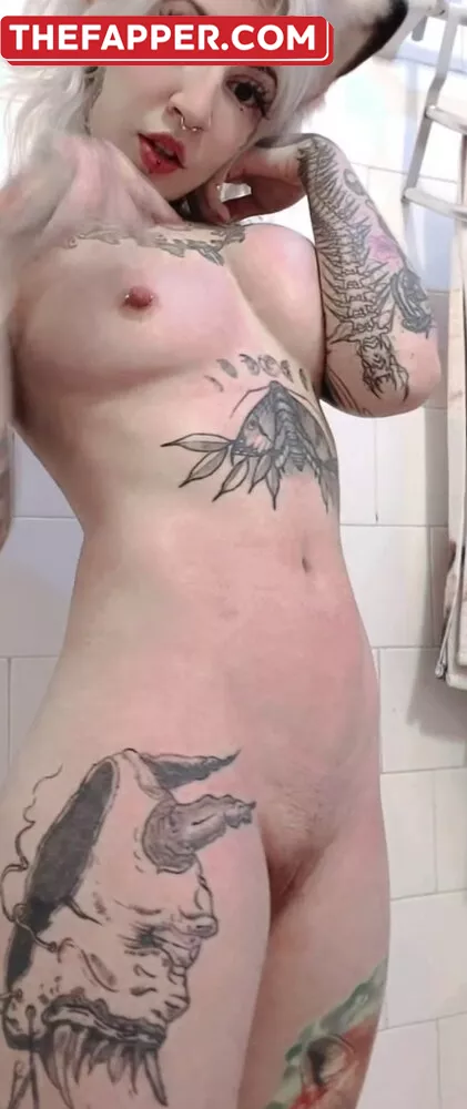 Aline Fox  Onlyfans Leaked Nude Image #S3wrzvxEXh