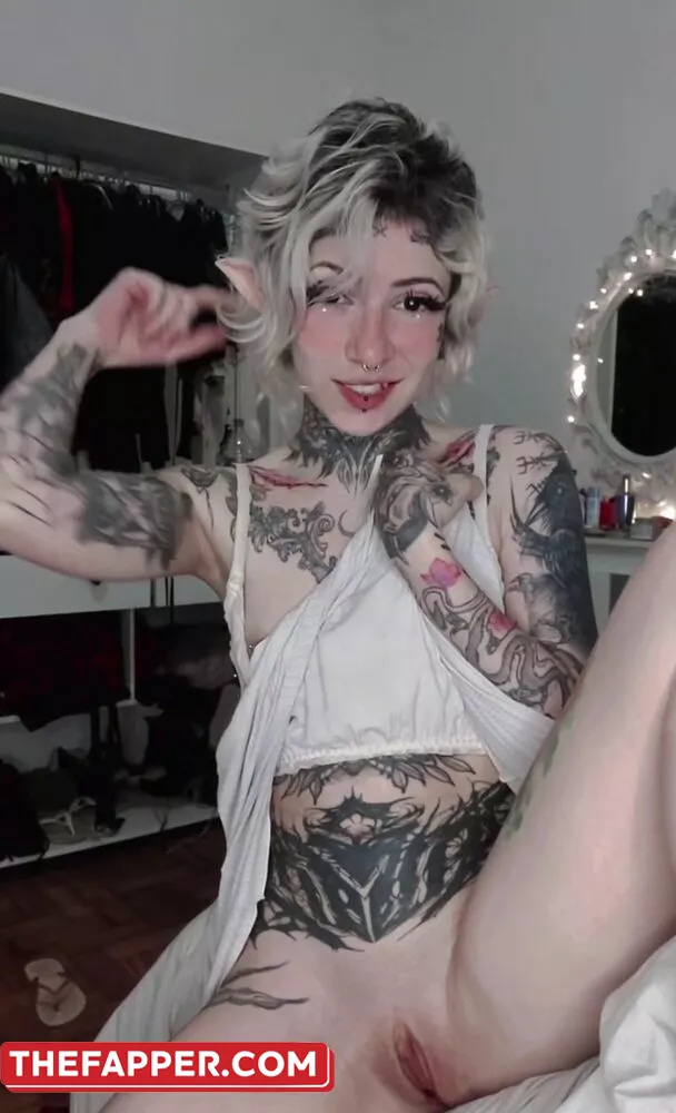 Aline Fox  Onlyfans Leaked Nude Image #p7JSexw5NC