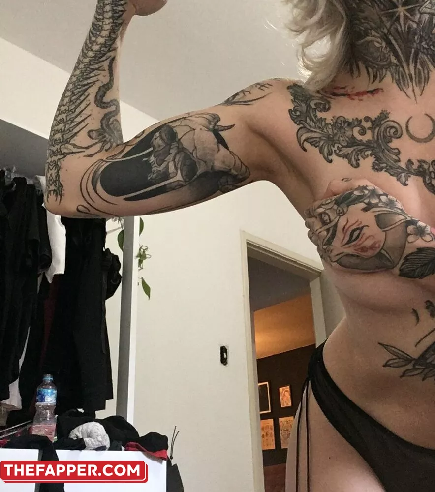 Aline Fox  Onlyfans Leaked Nude Image #uxRJa1LYoY