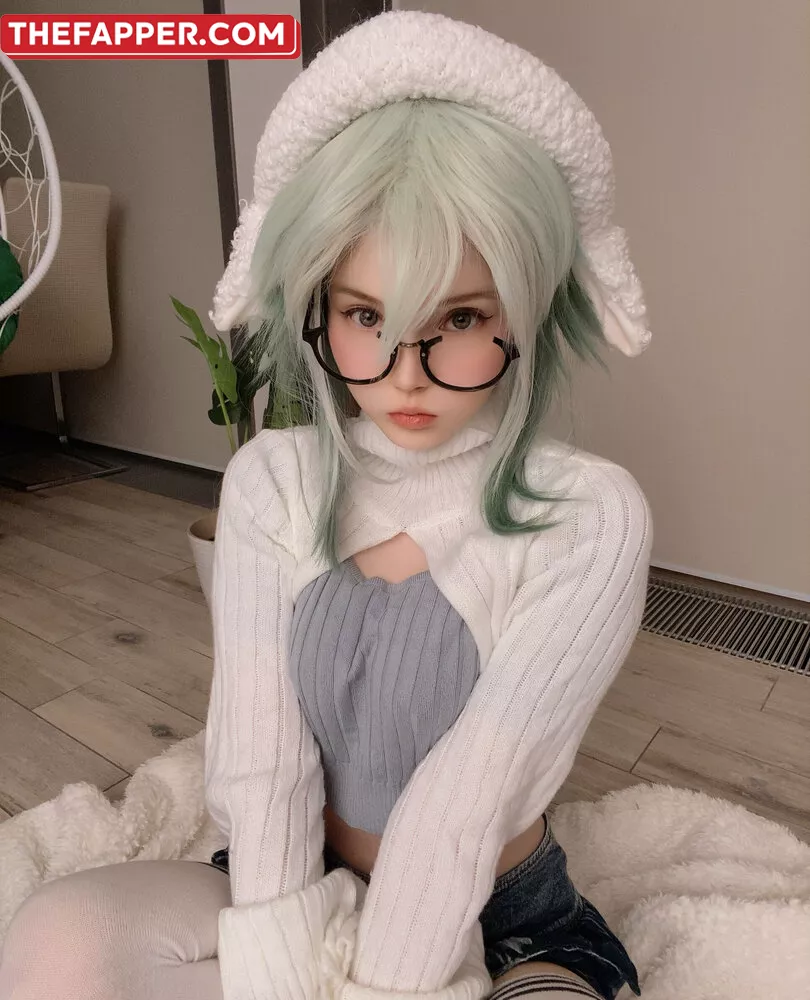 Alisapikapika  Onlyfans Leaked Nude Image #JOeC3ofFkq
