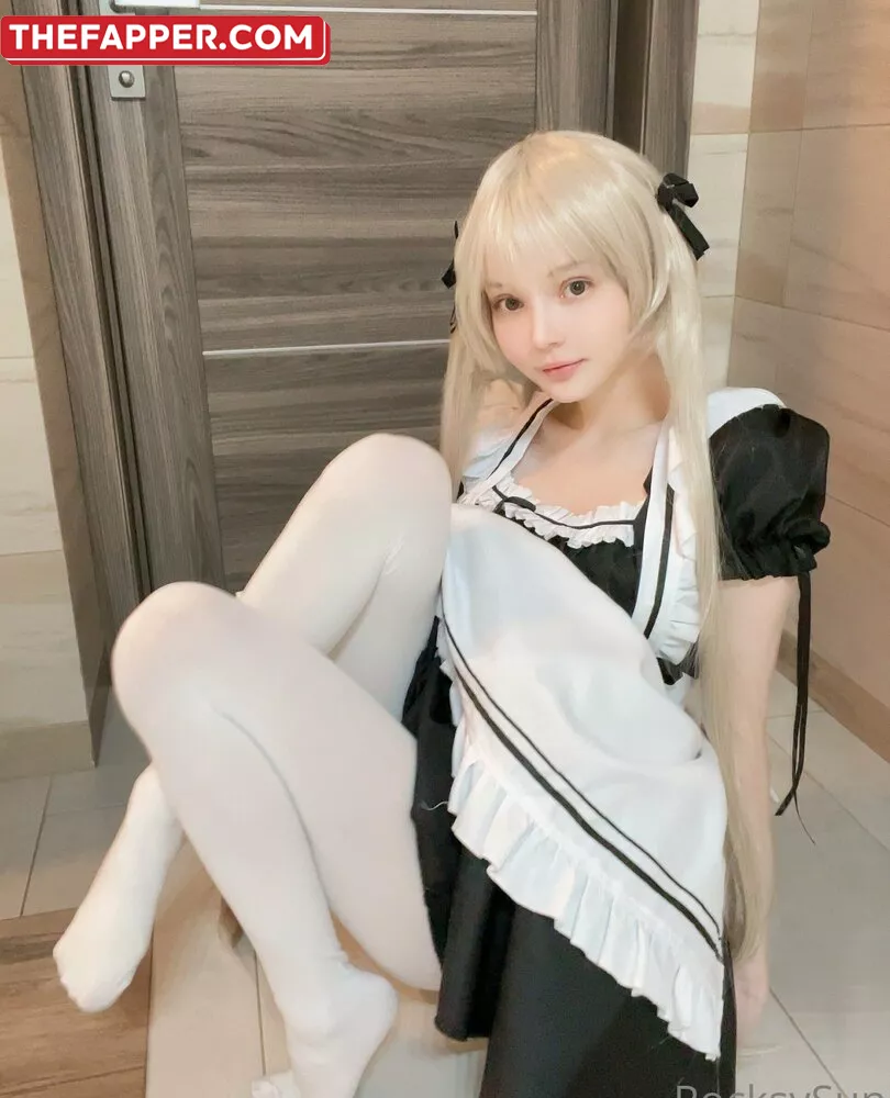 Alisapikapika  Onlyfans Leaked Nude Image #P97ouxD4CO