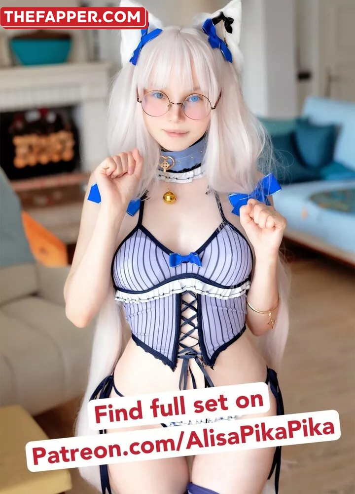 Alisapikapika  Onlyfans Leaked Nude Image #YiIh0WQzKs