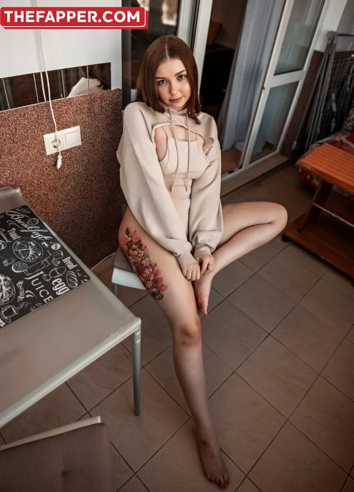 Aliselis  Onlyfans Leaked Nude Image #CParudWKD8