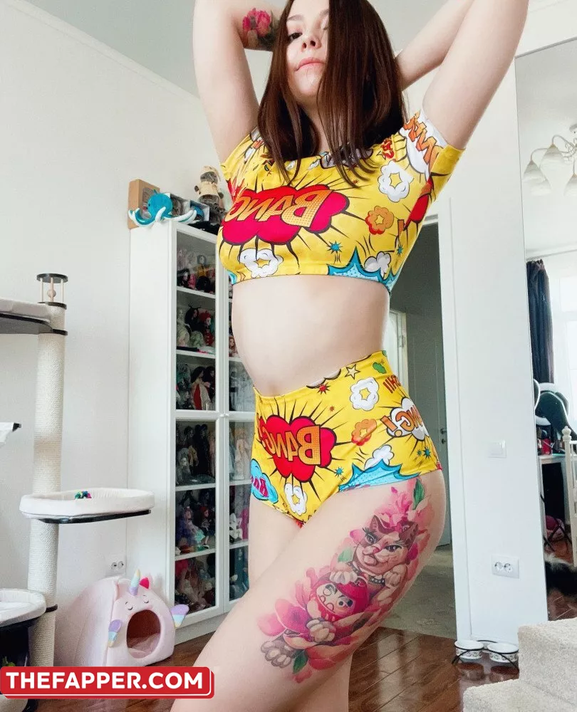 Aliselis  Onlyfans Leaked Nude Image #JeVIi77Qko