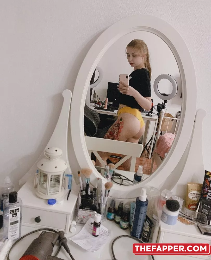 Aliselis  Onlyfans Leaked Nude Image #ZpYVZIZDCo