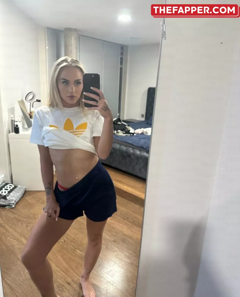 Alisha Lehmann  Onlyfans Leaked Nude Image #1H9E5WVfCX