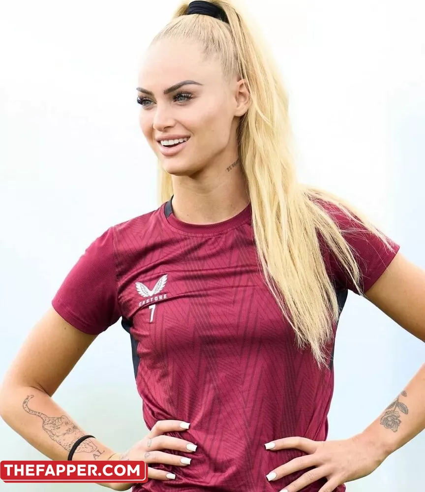 Alisha Lehmann  Onlyfans Leaked Nude Image #1qX2V86RZK