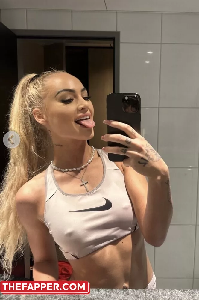Alisha Lehmann  Onlyfans Leaked Nude Image #54NrFYBchI