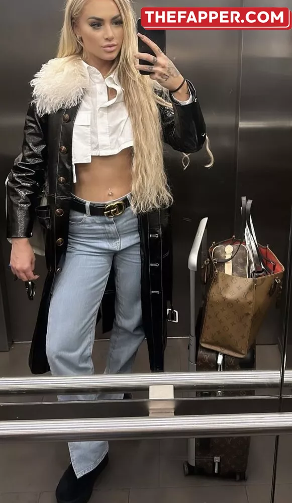 Alisha Lehmann  Onlyfans Leaked Nude Image #7gWal2aHhn