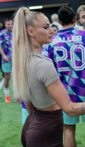 Alisha Lehmann #8IlmLHZNMg