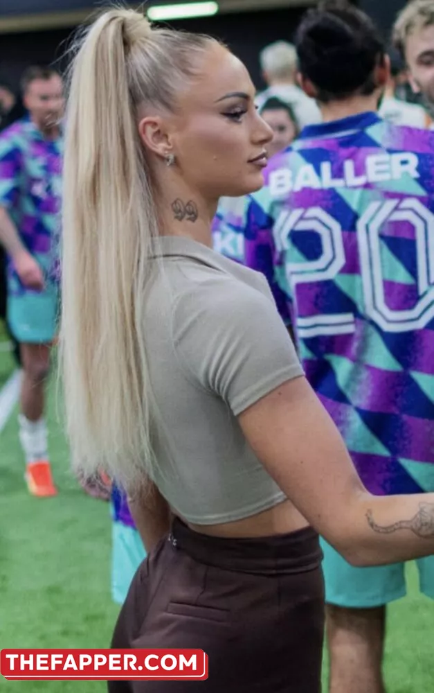 Alisha Lehmann  Onlyfans Leaked Nude Image #8IlmLHZNMg