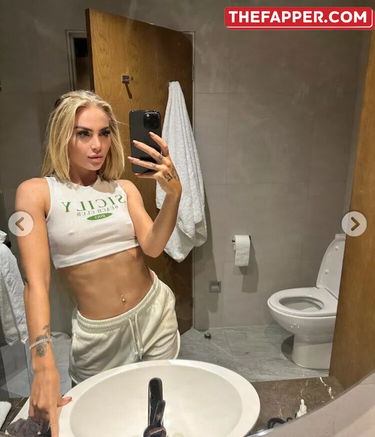 Alisha Lehmann  Onlyfans Leaked Nude Image #8aBmte1yFq