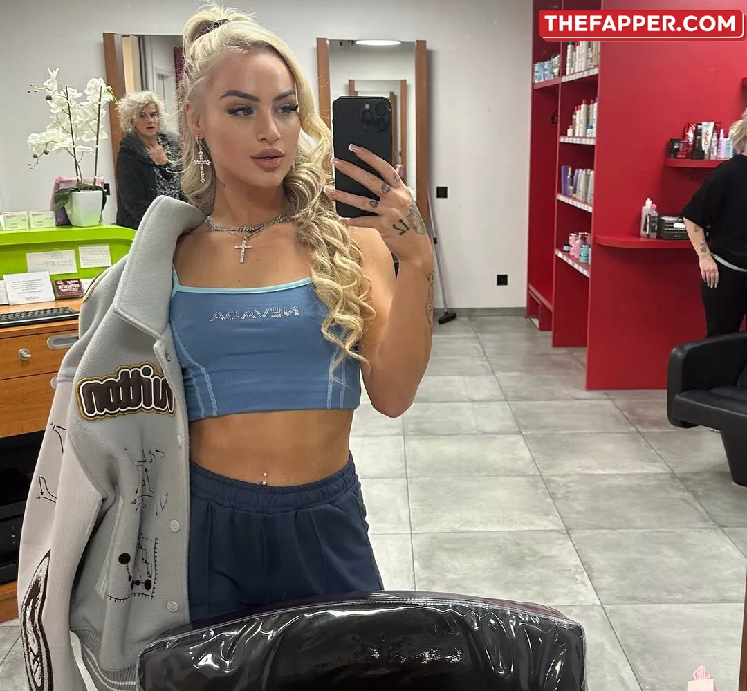 Alisha Lehmann  Onlyfans Leaked Nude Image #9DgZ7IYinQ