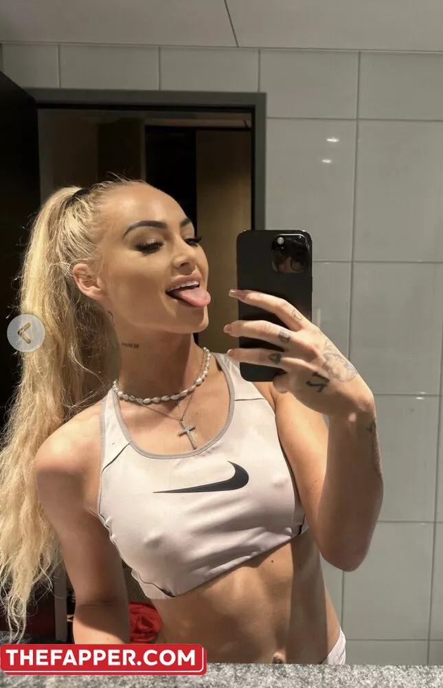 Alisha Lehmann  Onlyfans Leaked Nude Image #9myxyd4L7e