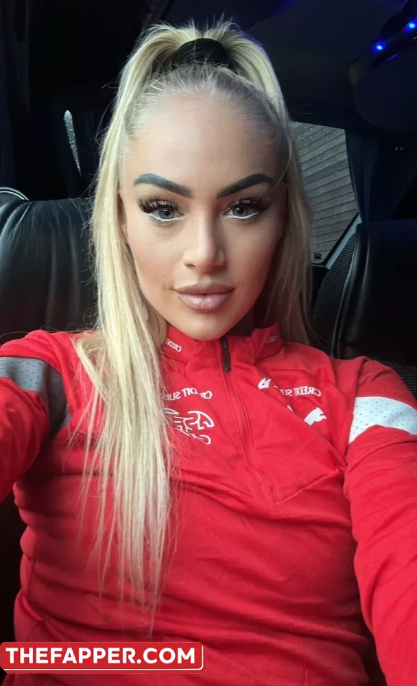 Alisha Lehmann  Onlyfans Leaked Nude Image #CKkLviriBB