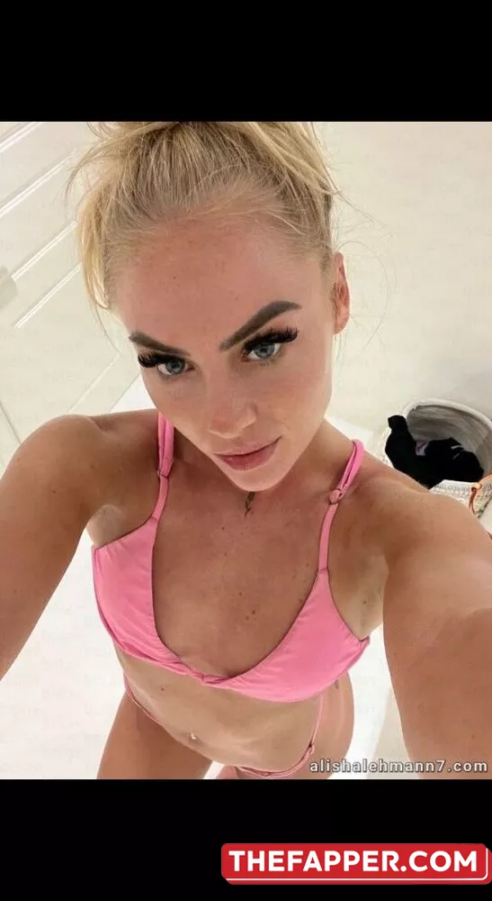 Alisha Lehmann  Onlyfans Leaked Nude Image #DZRKsmQfBj