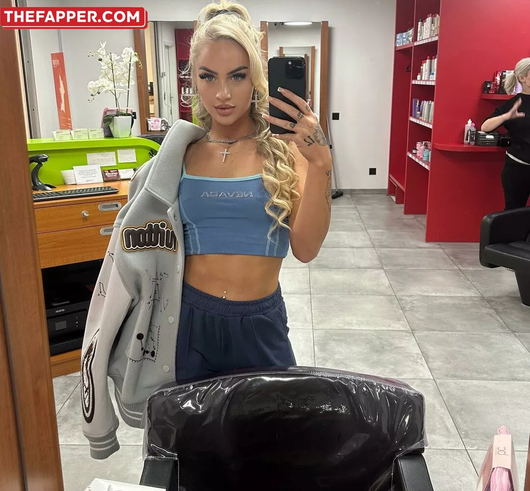 Alisha Lehmann  Onlyfans Leaked Nude Image #IpNI7ComAW