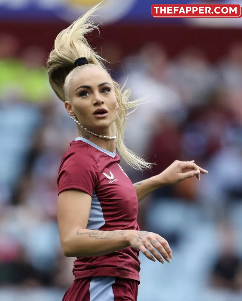 Alisha Lehmann  Onlyfans Leaked Nude Image #JCi8dBNYMb