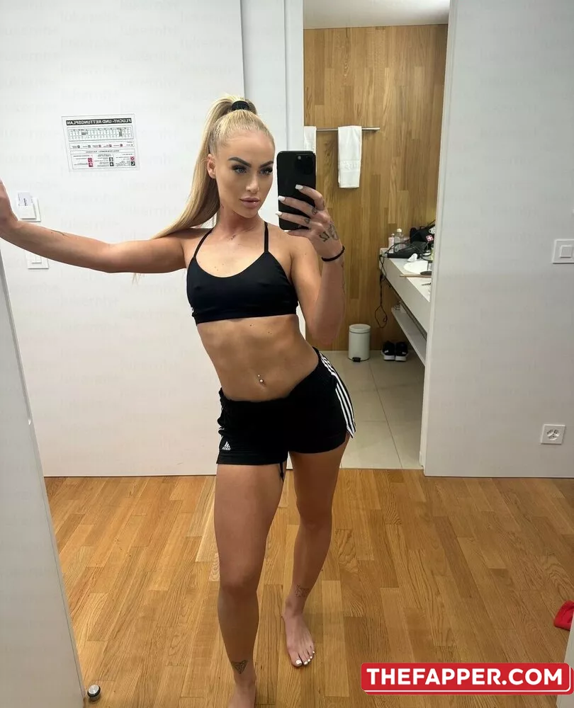 Alisha Lehmann  Onlyfans Leaked Nude Image #LBy2nSDf2d