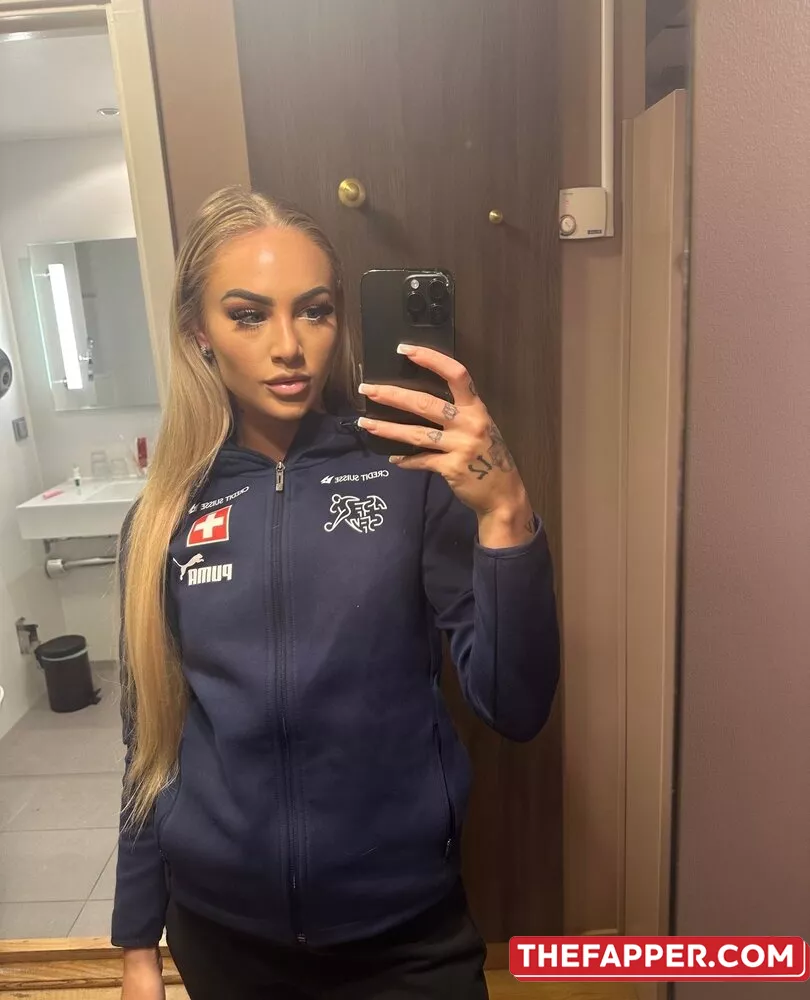 Alisha Lehmann  Onlyfans Leaked Nude Image #NAyCiMFUuU