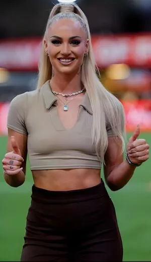 Alisha Lehmann #PXx8WU0kIn
