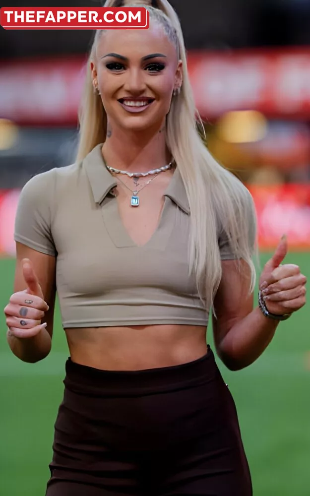 Alisha Lehmann  Onlyfans Leaked Nude Image #PXx8WU0kIn