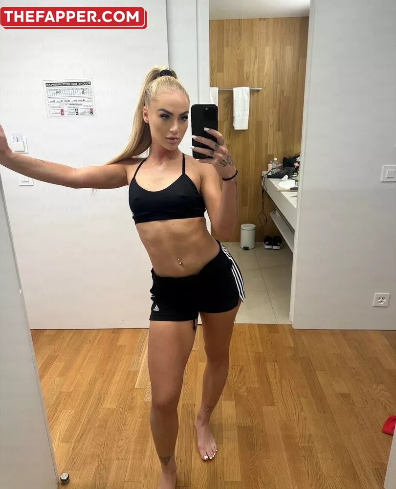 Alisha Lehmann  Onlyfans Leaked Nude Image #QnI9E642s4
