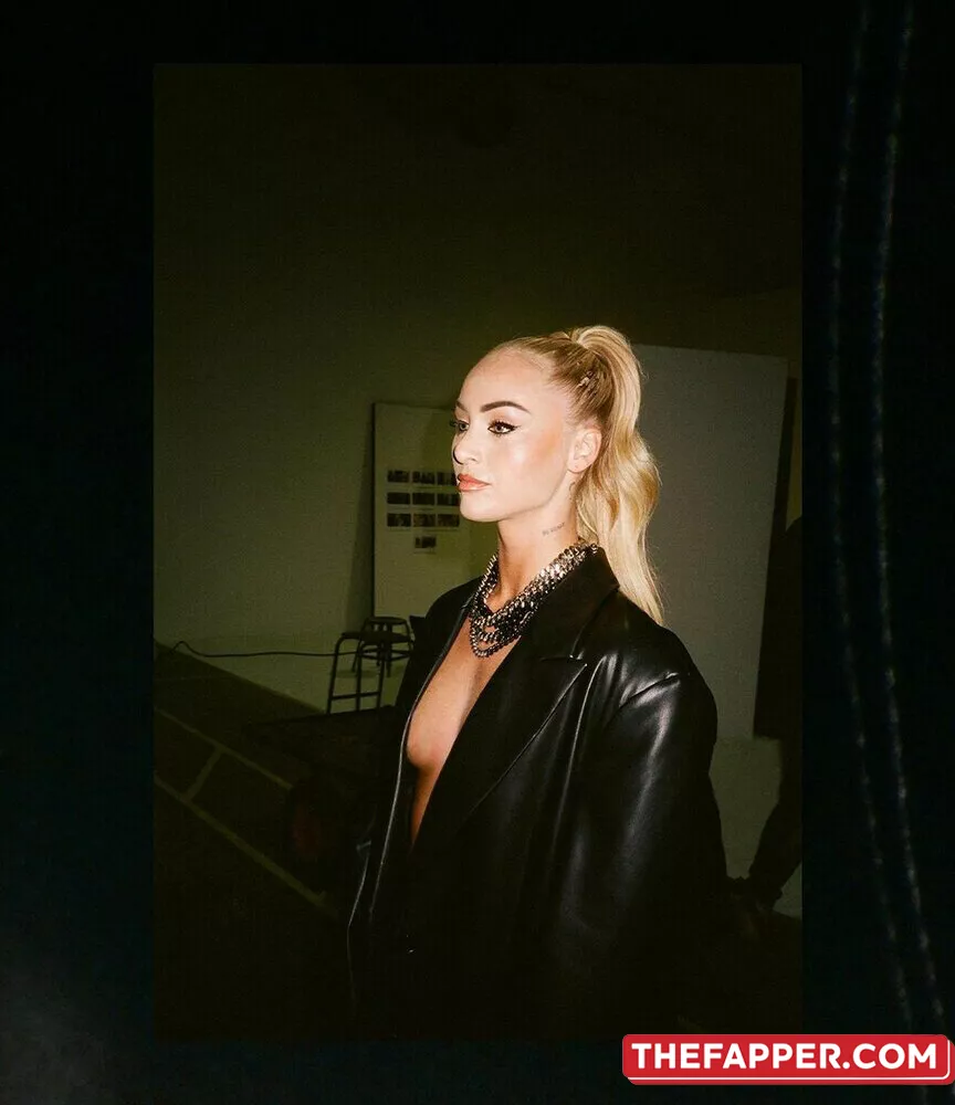 Alisha Lehmann  Onlyfans Leaked Nude Image #SbGh2d0J57
