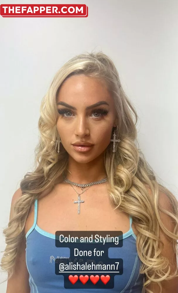 Alisha Lehmann  Onlyfans Leaked Nude Image #YieCBXvKPe