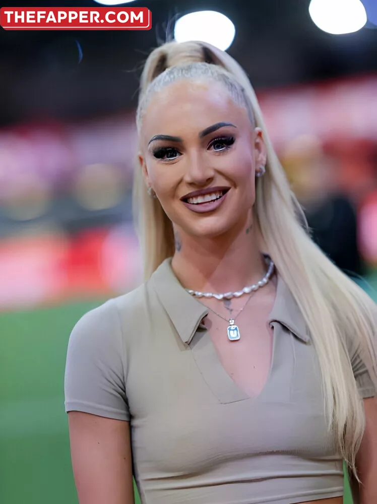 Alisha Lehmann  Onlyfans Leaked Nude Image #i23ytAKtwC