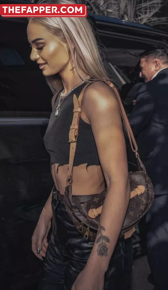 Alisha Lehmann  Onlyfans Leaked Nude Image #l4jtMWNCz3