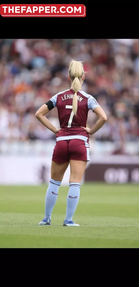 Alisha Lehmann  Onlyfans Leaked Nude Image #llNyu0ocey
