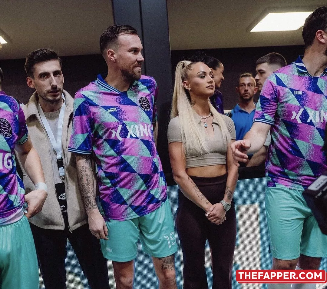 Alisha Lehmann  Onlyfans Leaked Nude Image #mZHApp9xH6