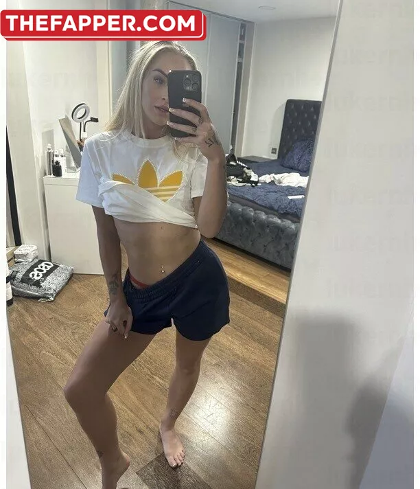 Alisha Lehmann  Onlyfans Leaked Nude Image #n2YoWGMmht