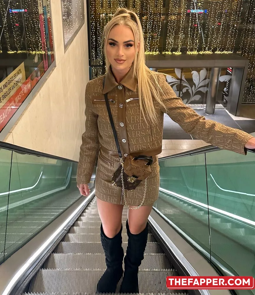 Alisha Lehmann  Onlyfans Leaked Nude Image #s09u22bYBb