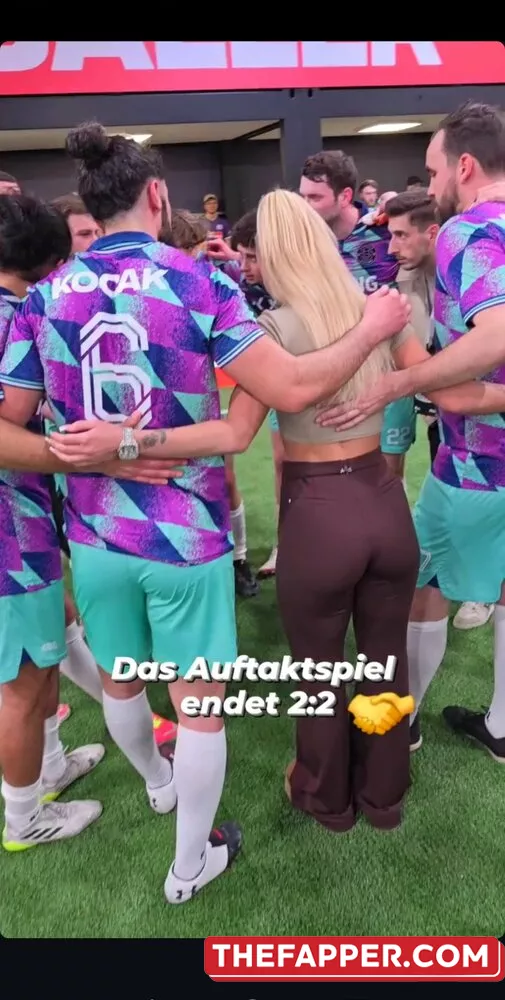 Alisha Lehmann  Onlyfans Leaked Nude Image #tWsPK3eT8N