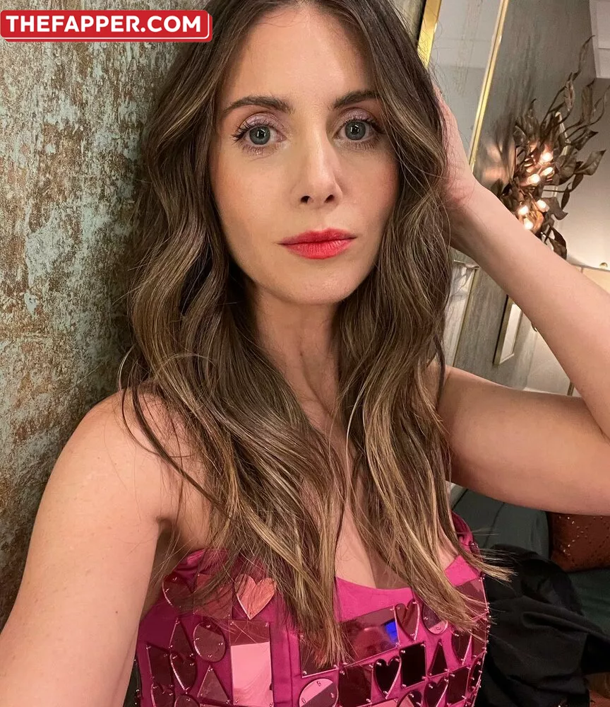 Alison Brie  Onlyfans Leaked Nude Image #0c3vyHTeh6