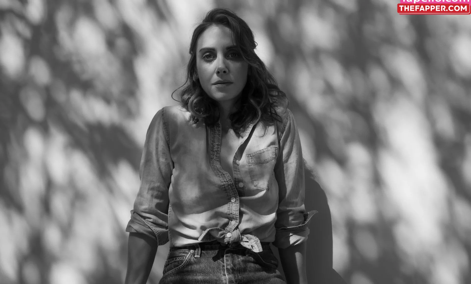 Alison Brie  Onlyfans Leaked Nude Image #0loyp9JRYt