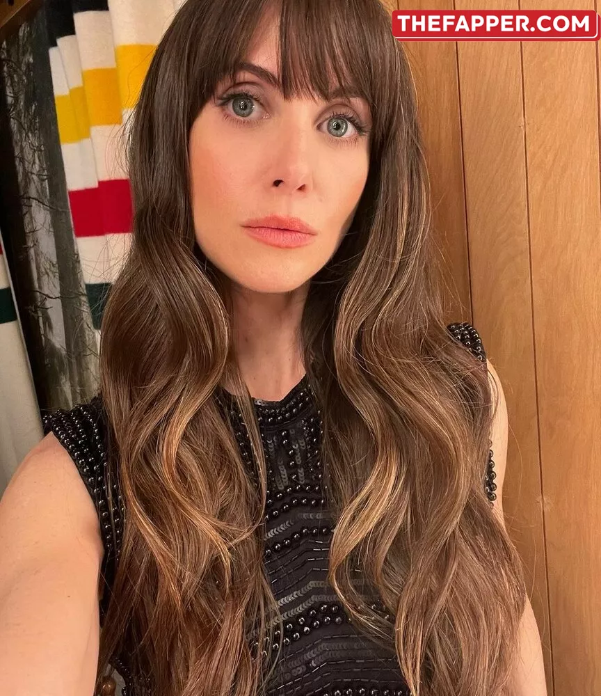 Alison Brie  Onlyfans Leaked Nude Image #2jpm5Z3baD